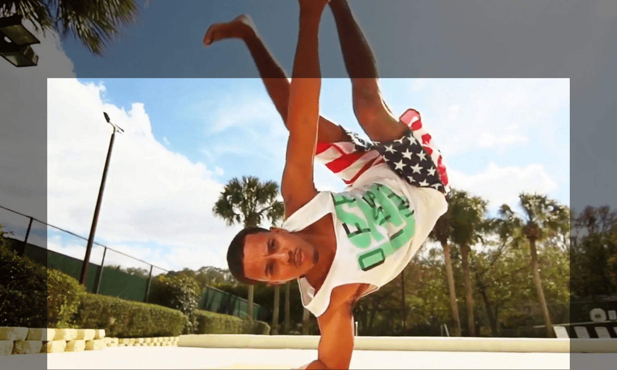 ricky rodriguez cinematography reel thumbnail