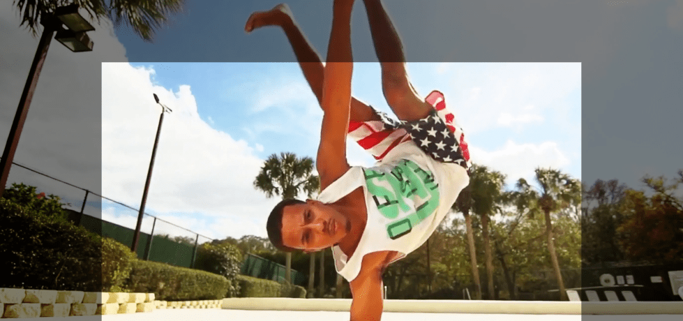 ricky rodriguez cinematography reel thumbnail