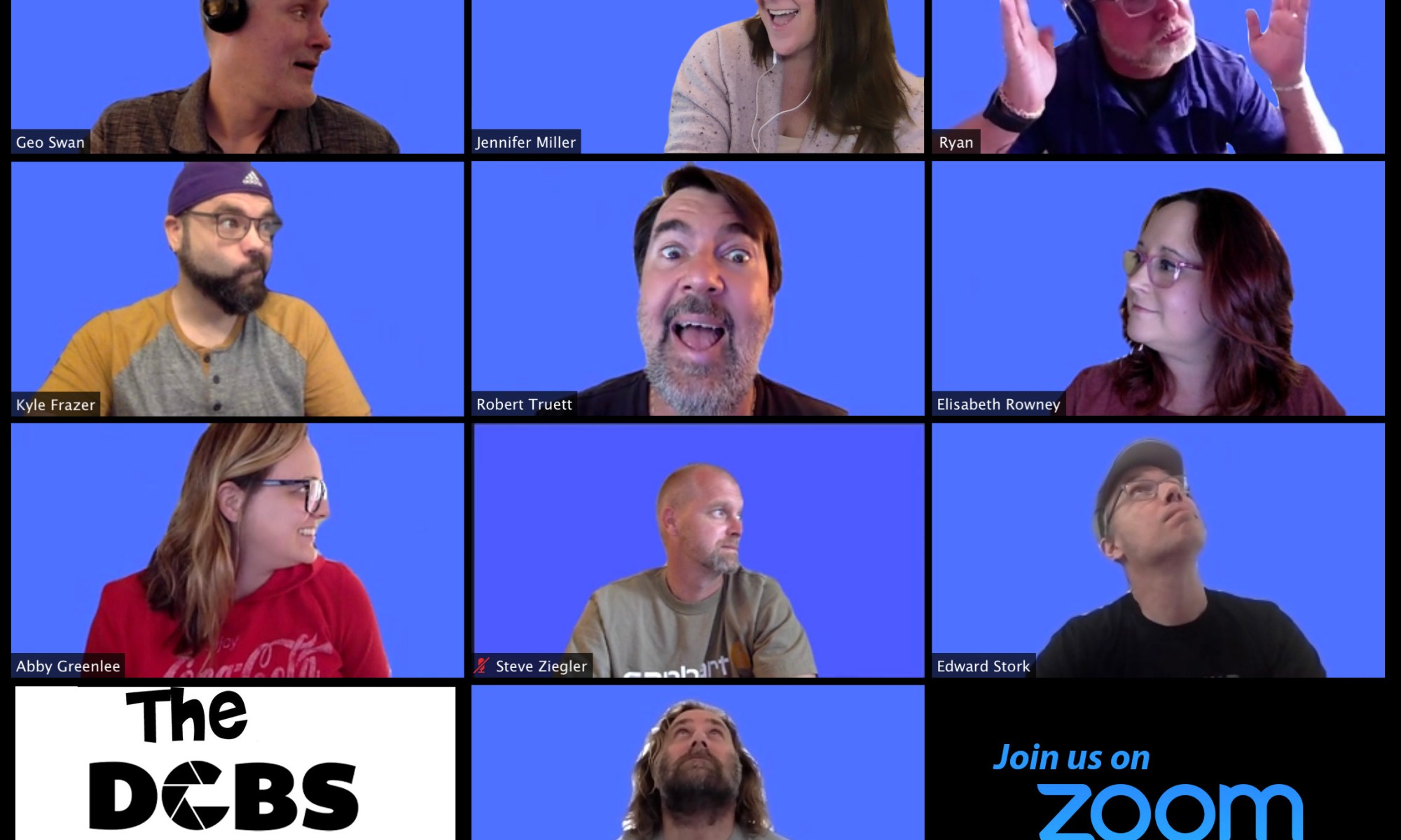 DCBS Brady Bunch image