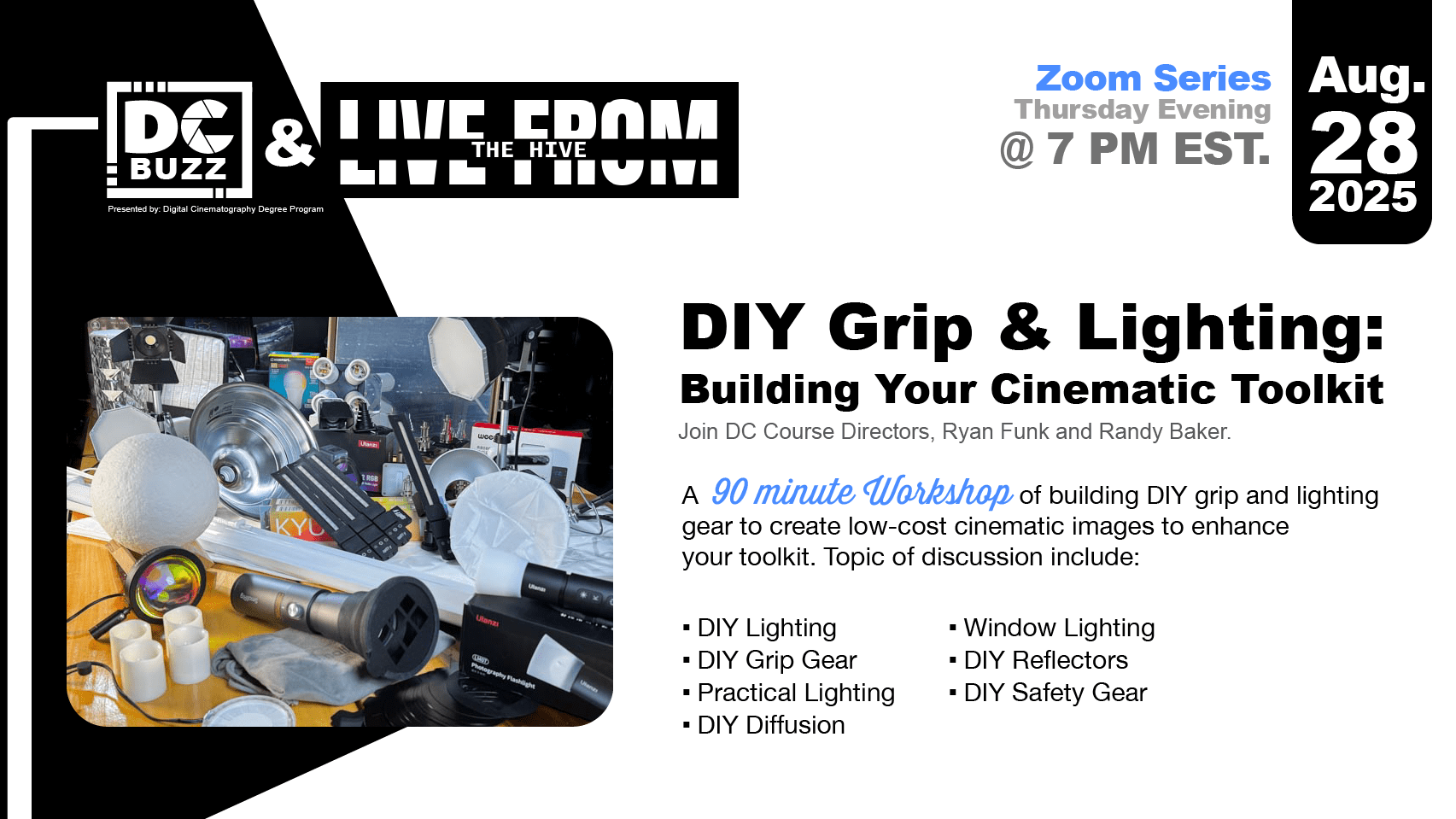 Thumbnail banner_DC Buzz Aug