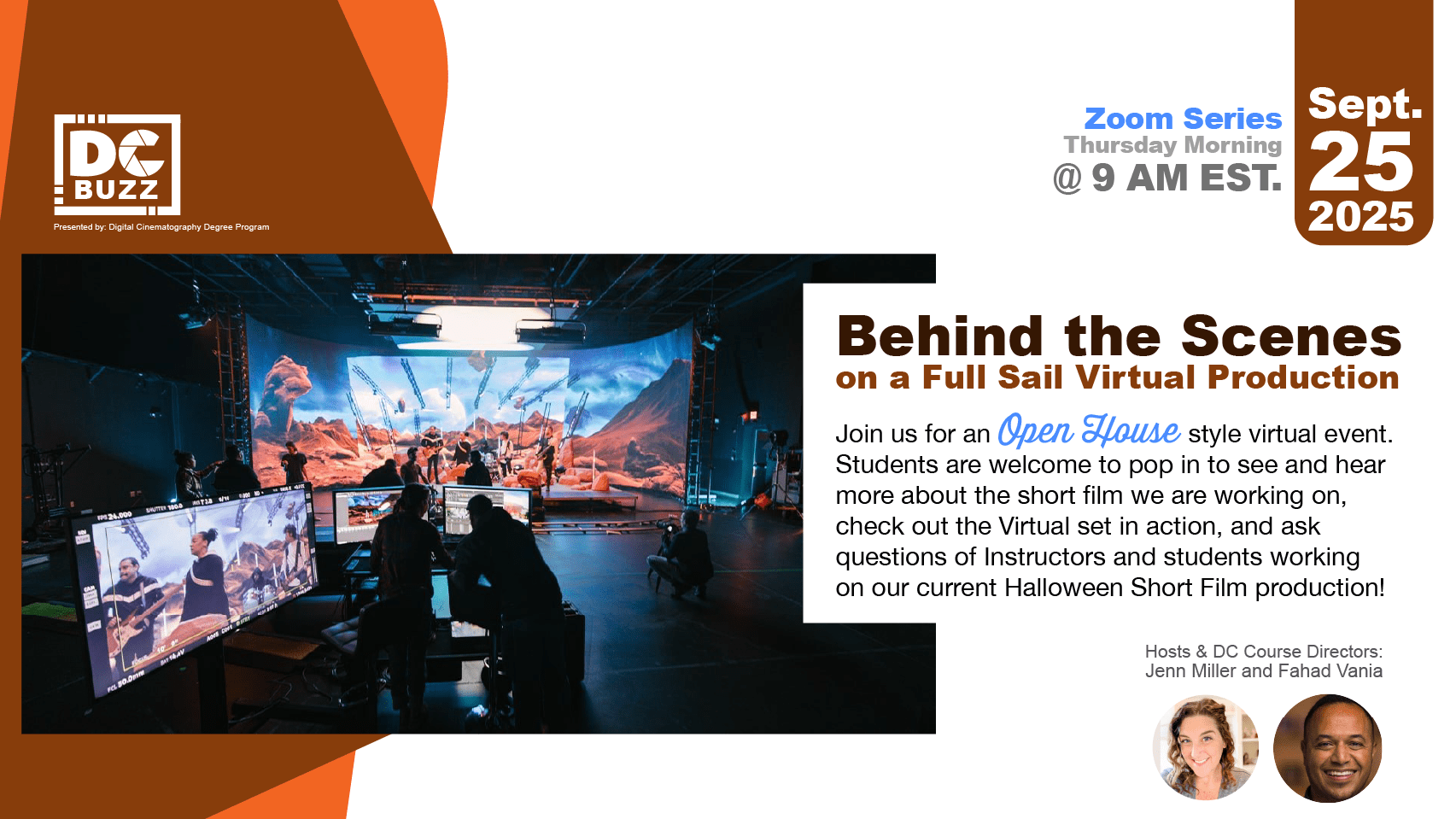 DC Buzz Thumbnail image