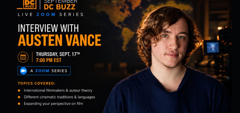 Thumbnail for 0926 DC Buzz event